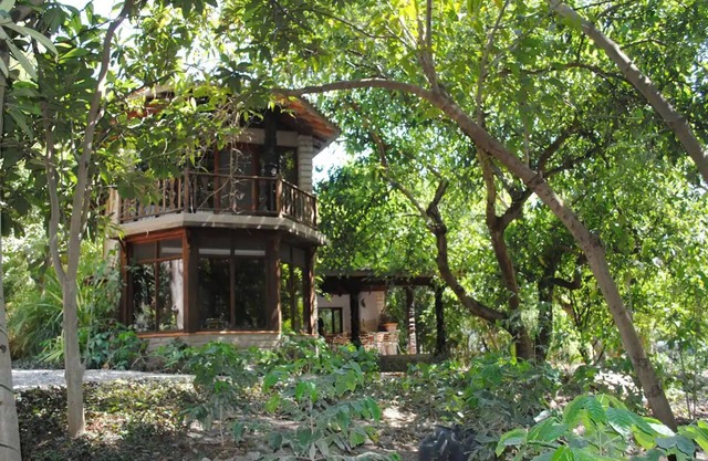 Cabaña en medio de la naturaleza a 30 min de Cuernavaca cerca de río con alberca