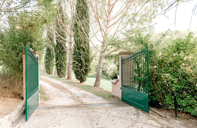 Idyllic Countryside villa on 1ha land. Pool & Air Conditioner