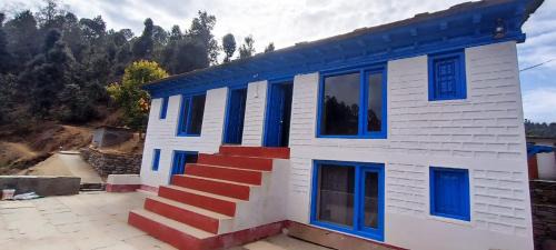 Idyllic Haven Heritage, Jageshwar