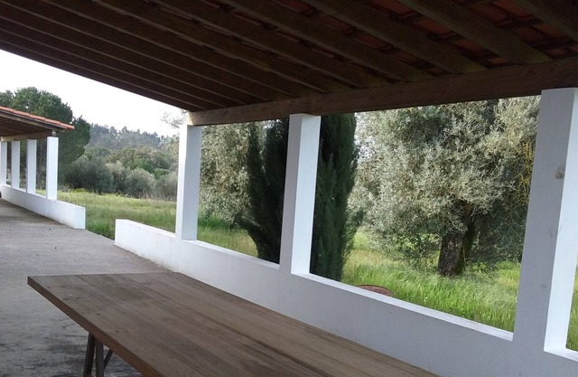 Casa idílica cerca de Tomar