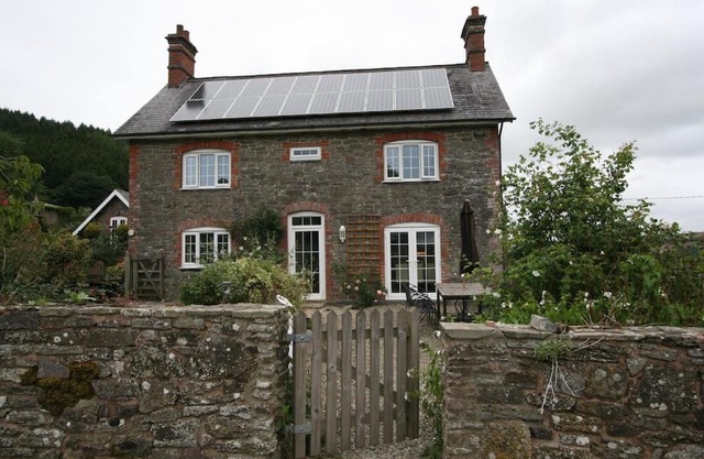 Idyllic Luxury Rural Farmhouse