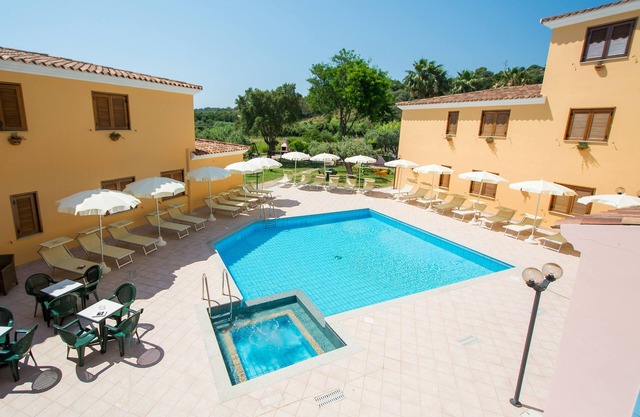 Residencia idílica Cala Viola !ne Dormitorio no1420