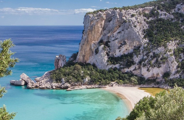 Idyllic Residence Cala Viola 1 Bedroom Apartment B3 Sleeps 3 Persons
