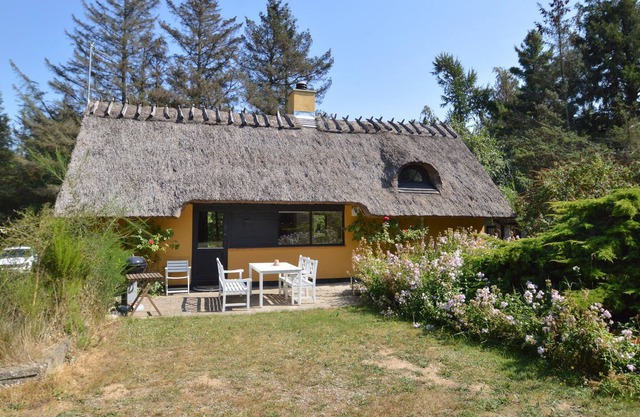 Alojamiento de 1 habitaciones en Lundby