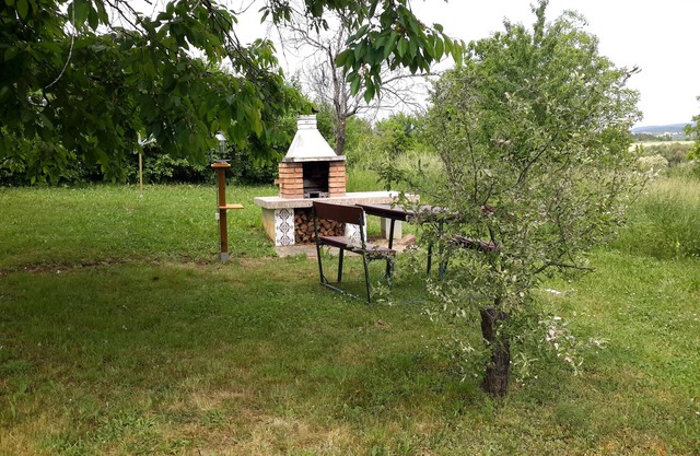 Idílica casa de paja entre Heviz y Keszthely