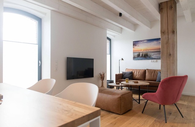 Idyllic vacation home Van Senden 8 Elsje for families and couples