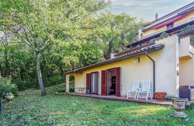Alojamiento de 2 habitaciones en San Feliciano