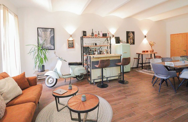 Idyllisches Ferienhaus in Traumhafter Seelage - Entspannung Pur!