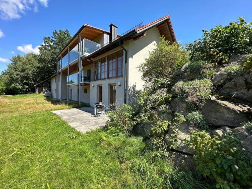 Idyllische Ferienwohnung in der Oberpfalz