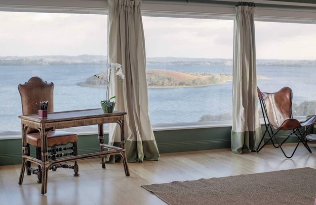 Corrib Lodge (Exclusive Rental)