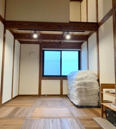 Ieka Village Kiyosasawa - Vacation STAY 33015v