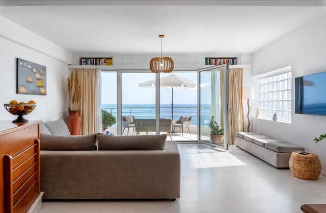 Ierapetra Seaview