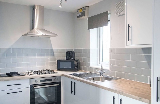 2 bedroom accommodation in Thirsk
