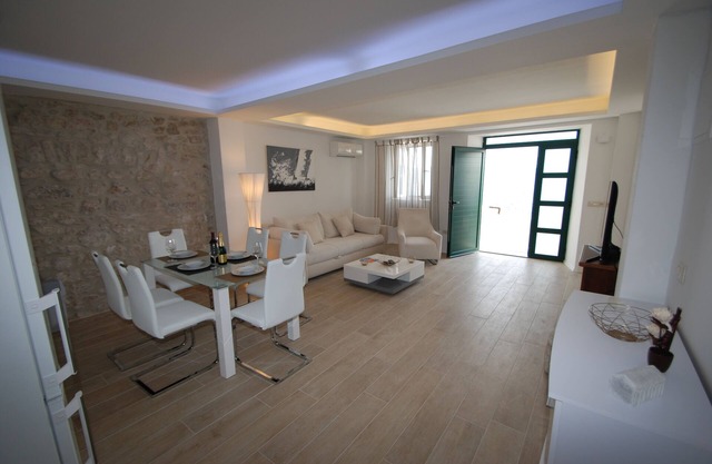 Si quieres estar cerca de la playa, estás allí - Apartment Casablanca