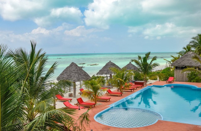 Ifa Beach Resort
