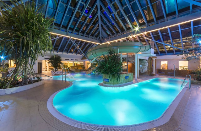 IFA Rügen Hotel & Ferienpark