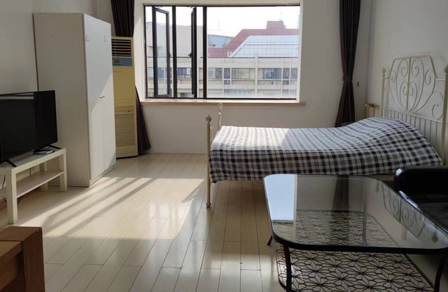 iFamily Apartment Xinjinqiao Branch