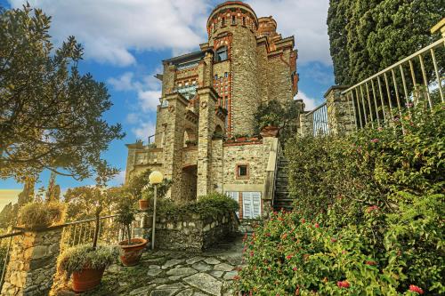 iFlat Castel Suite Sem Benelli