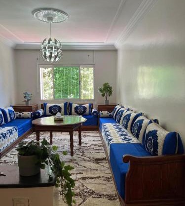 Ifrane Appartment