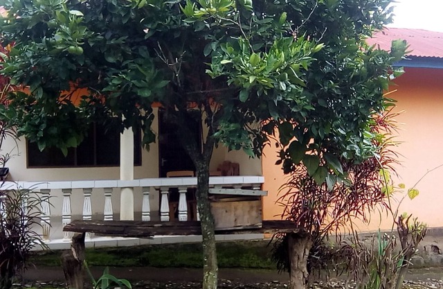 Ifulong cultural tourism homestay