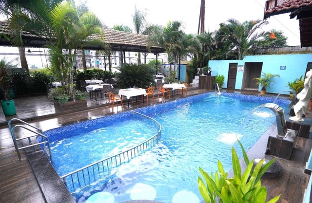 Igatpuri Hill Retreat