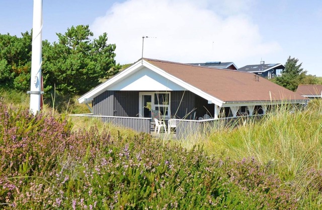 "Igilfar" - 700m from the sea by Interhome