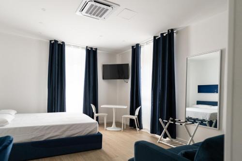 Iglesias Centro Apartments In Sardinia