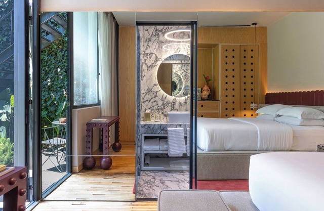 Ignacia Guest House