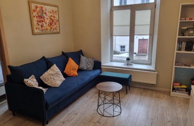 Igo apartment Uzupis
