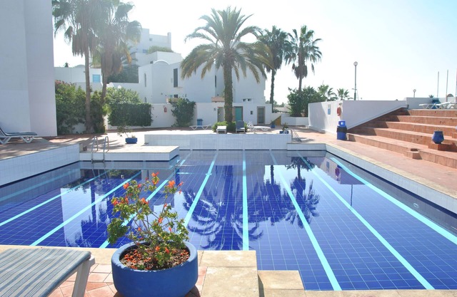 Igoudar Appart-Hotel