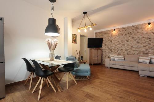Igro Apartment
