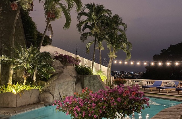 Iguanazu Bed & Breakfast
