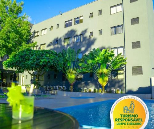 Iguassu Express Hotel