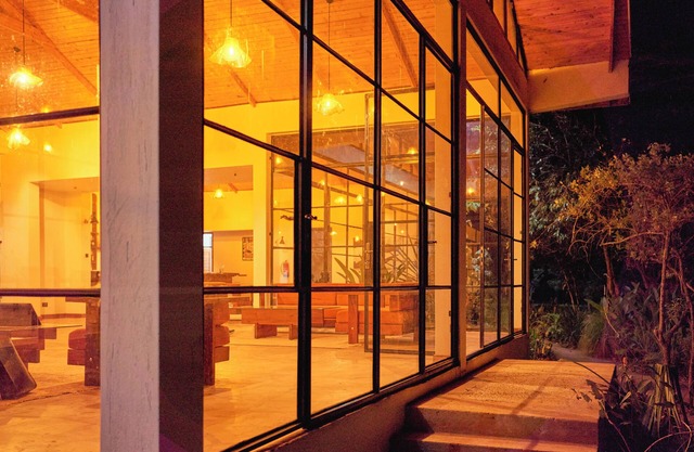 IGWARA LODGE