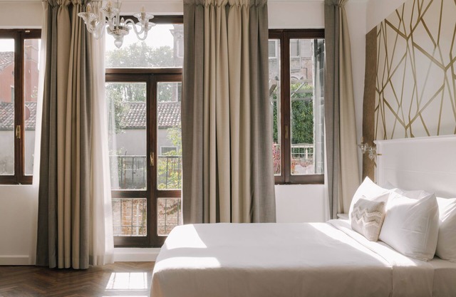 IH Hotels Venezia Salute Palace
