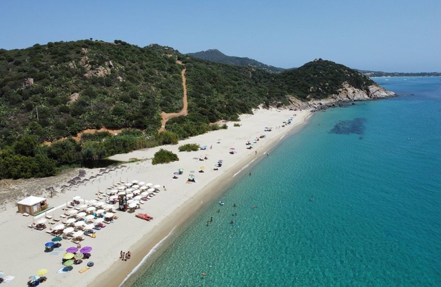 iH Hotels Villasimius Le Zagare Resort