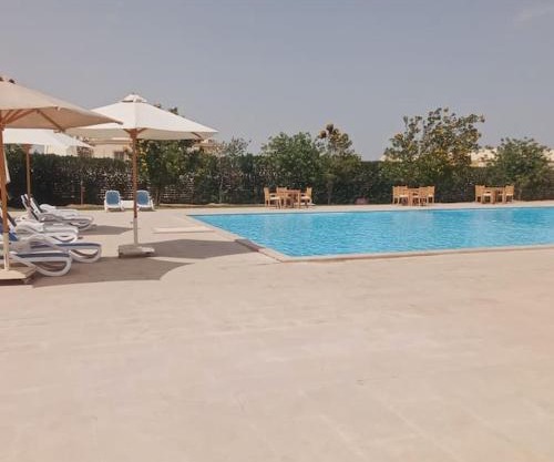 Ihab Chalet at Makadi Heights