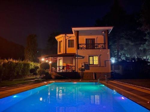 Ihlamurlu Home