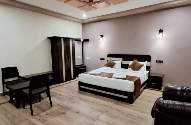 iHotels Yercaud