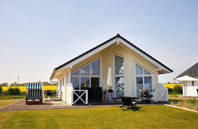 Ihr 5 Sterne Luxus Wellnesshaus Weitblick" Bietet auf ca
