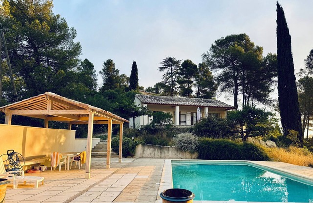 Ihr Rückzugsort im Languedoc – Sonne, Pool & französisches Flair
