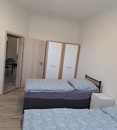 Ihr Zuhause auf Zeit - Gemütliche Ferienwohnung