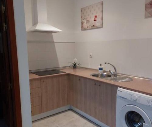 IJD apartaments 6 PARKING GRATIS Y PISCINA