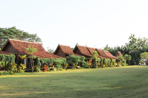 Ijen Estate Resort And Villa
