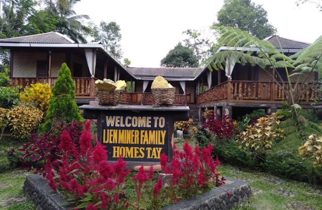 Ijen Miner Family Homestay