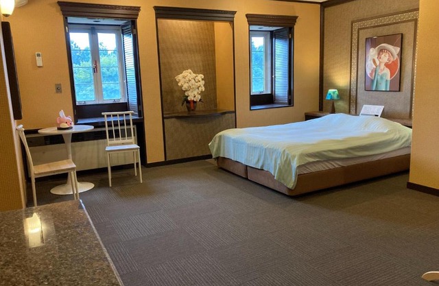 Ikaho Kids Paradise Hotel - Vacation STAY 07654v