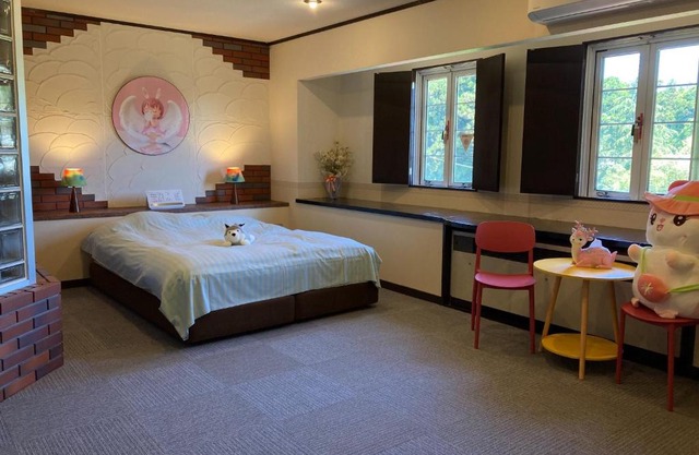 Ikaho Kids Paradise Hotel - Vacation STAY 07674v