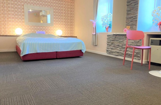 Ikaho Kids Paradise Hotel - Vacation STAY 07681v
