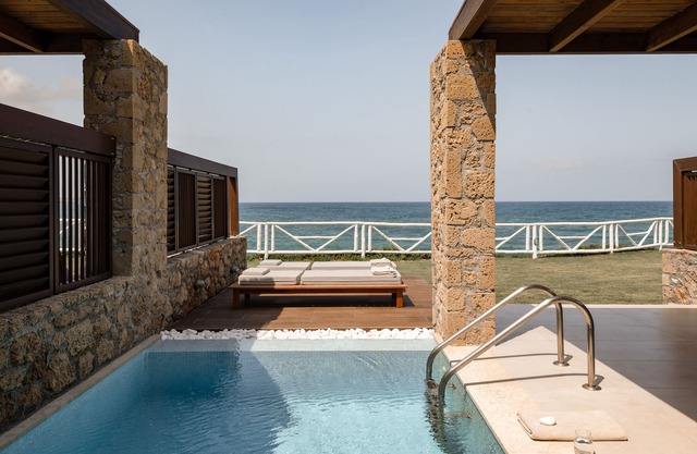 Ikaros Beach Resort & Spa - Adults Only