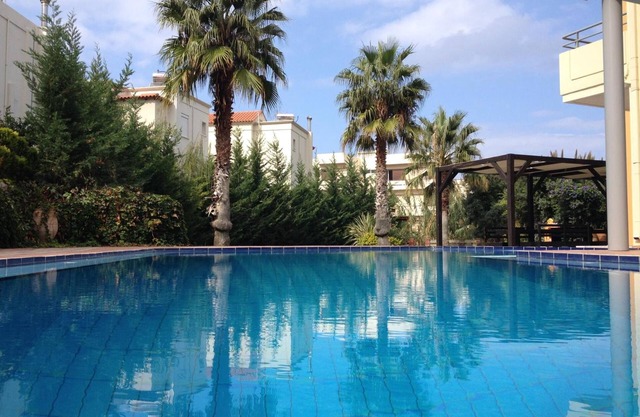 Ikaros Hotel
